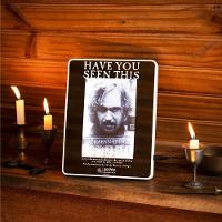 Porta-Retrato Espelho HP Profeta Diário - 2