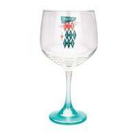 Taça de Gin Sempre Na Ginastica - 1