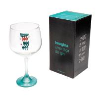 Taça de Gin Sempre Na Ginastica - 3