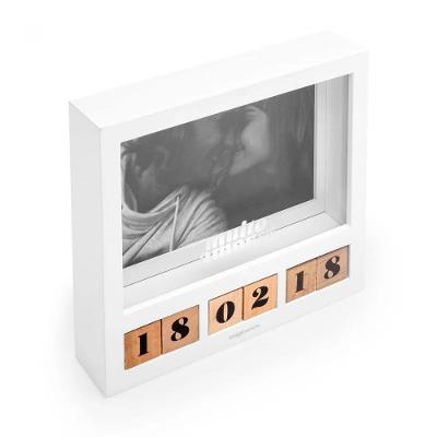 Porta-Retrato 10x15 Muito Amor Desde