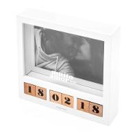 Porta-Retrato 10x15 Muito Amor Desde - 2