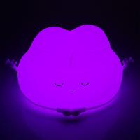 Luminária de Mesa Led em Silicone Nuvem - 2