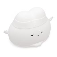 Luminária de Mesa Led em Silicone Nuvem - 6