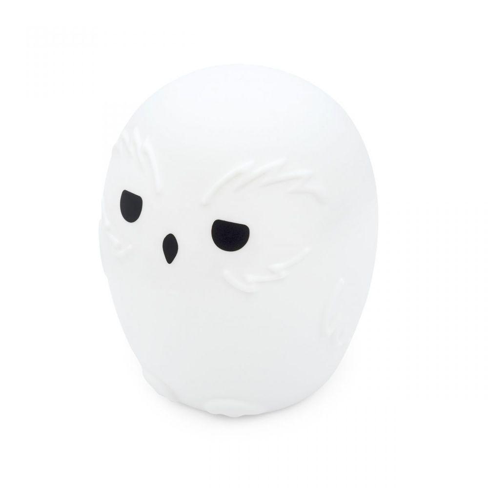 Luminária de Silicone Harry Potter Edwiges - 5