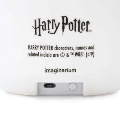 Luminária de Silicone Harry Potter Edwiges