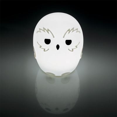 Luminária de Silicone Harry Potter Edwiges