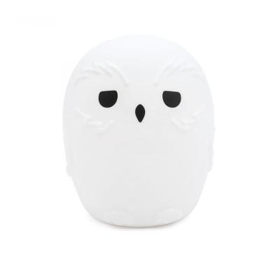 Luminária de Silicone Harry Potter Edwiges