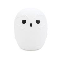 Luminária de Silicone Harry Potter Edwiges - 1