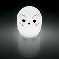 Luminária de Silicone Harry Potter Edwiges - 3