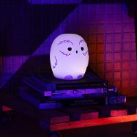 Luminária de Silicone Harry Potter Edwiges