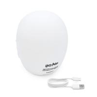 Luminária de Silicone Harry Potter Edwiges - 7