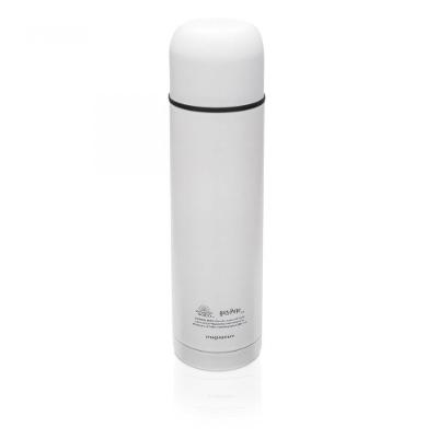 Garrafa Térmica Brilha Escuro Harry Potter Patrono