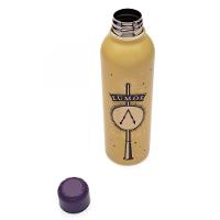 Garrafa Muda de Cor Harry Potter Lumos - 5