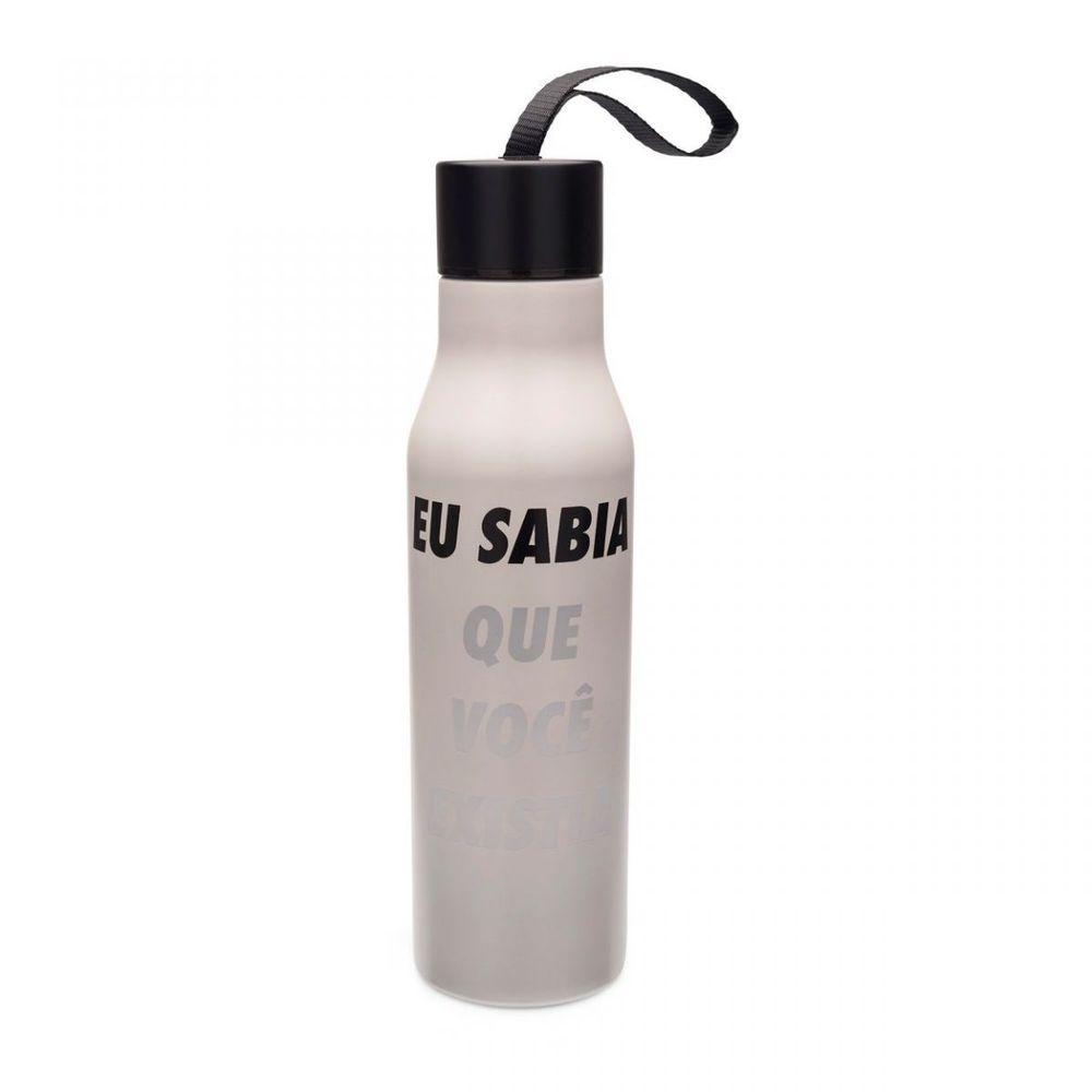 Garrafa Muda de Cor Felipe Morozini - 1