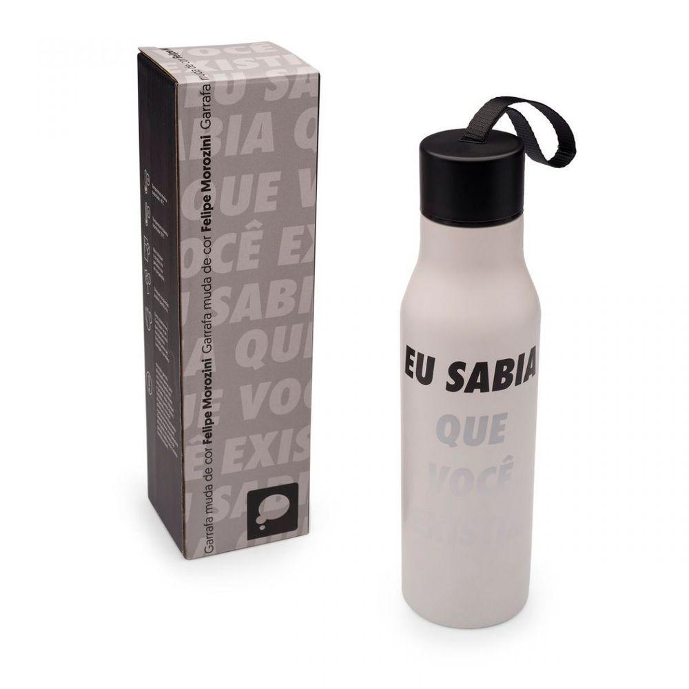 Garrafa Muda de Cor Felipe Morozini - 4