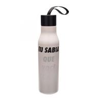 Garrafa Muda de Cor Felipe Morozini - 1