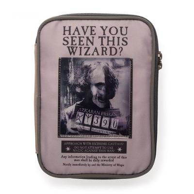 Estojo Troca Inserts Harry Potter Profeta Diário