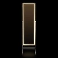 Espelho Armário Para Bijoux Led Brilho - 5