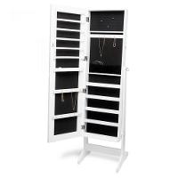 Espelho Armário Para Bijoux Led Brilho - 6