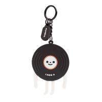 Chaveiro Vinil Lado A Lado B - 2