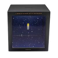 Cofre Mágico HP Hogwarts - 1