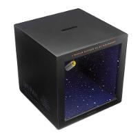 Cofre Mágico HP Hogwarts - 3