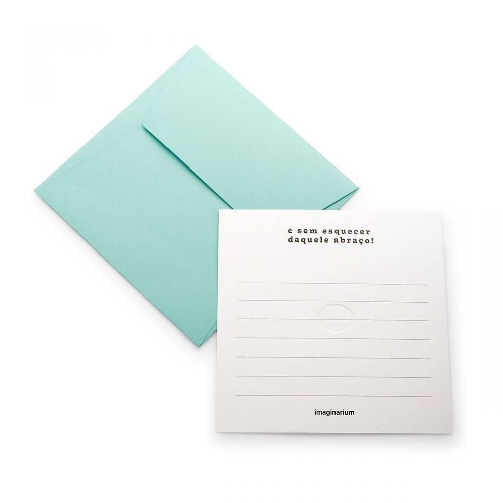 Cartão de Natal Uva Passa - 3