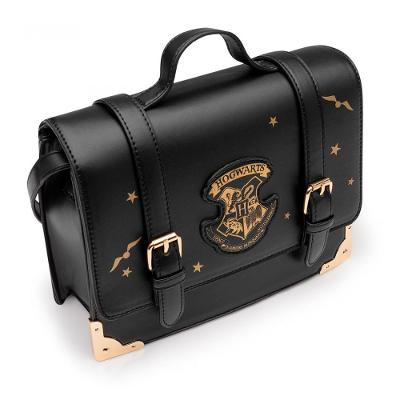Bolsa Harry Potter Brasão de Hogwarts