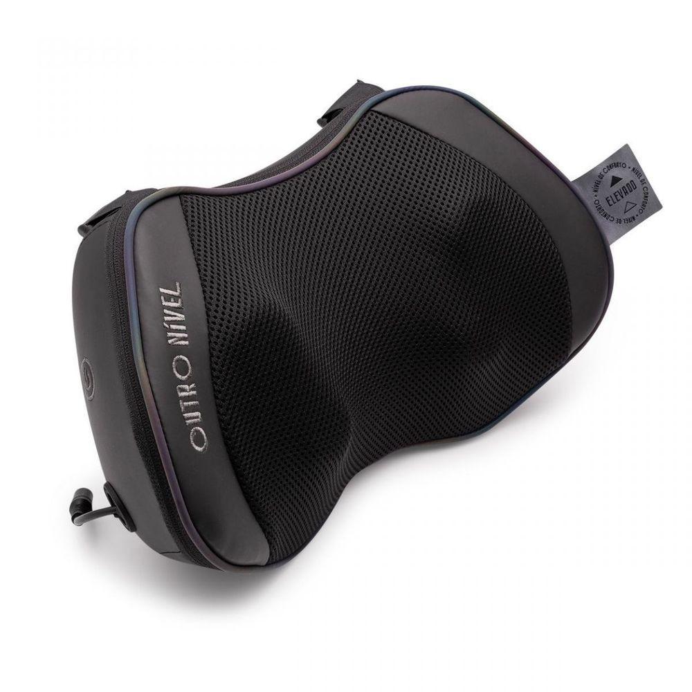 Almofada Shiatsu de Cadeira Outro Nivel - 2