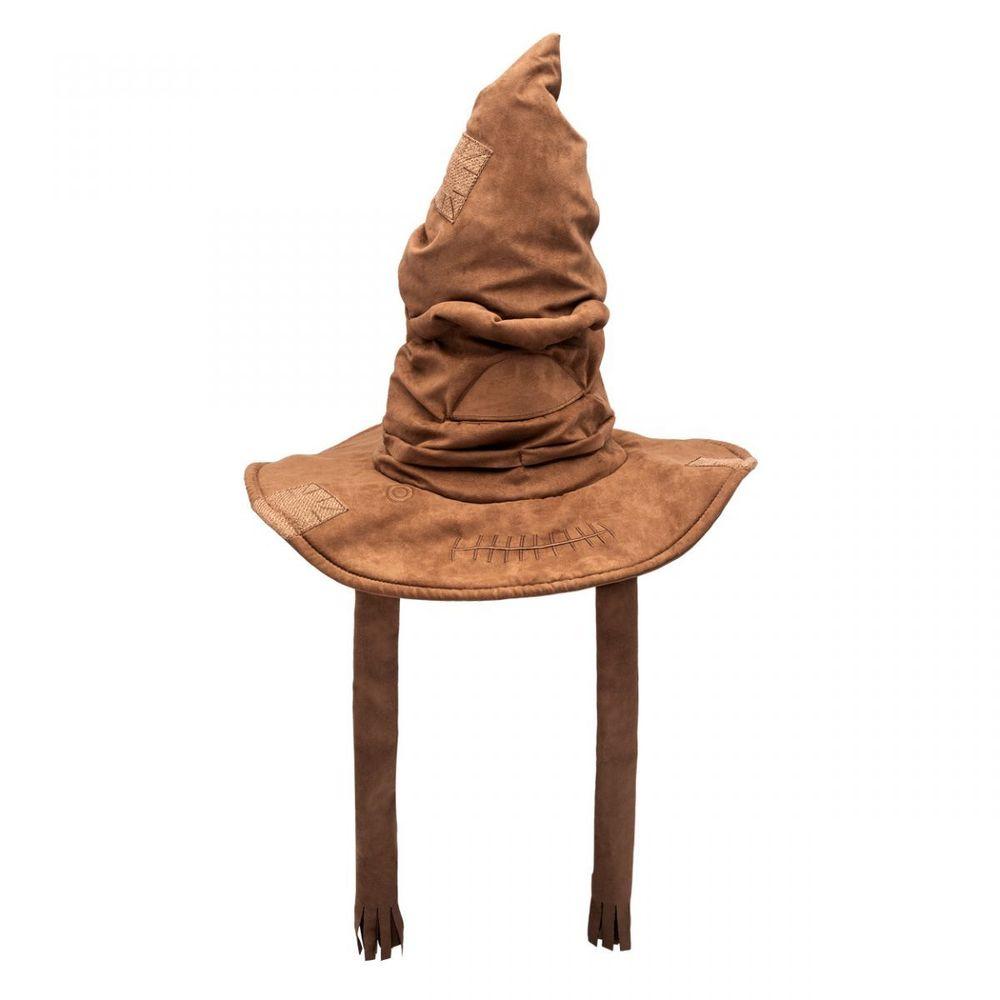 Almofada Sonora Harry Potter Chapéu Seletor - 2