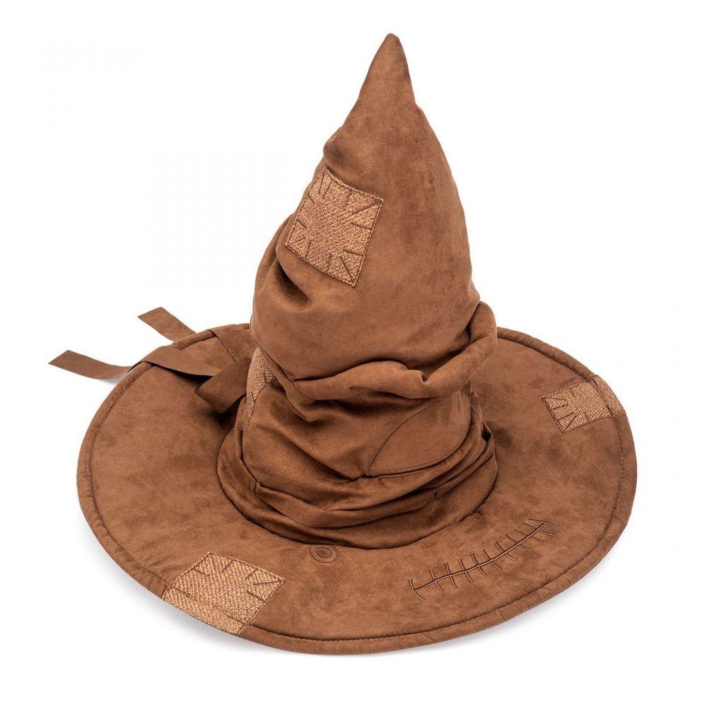 Almofada Sonora Harry Potter Chapéu Seletor - 3