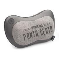 Almofada Shiatsu Sempre No Ponto Certo