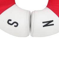 Almofada de Pescoco Ima Atrair Energia - 2