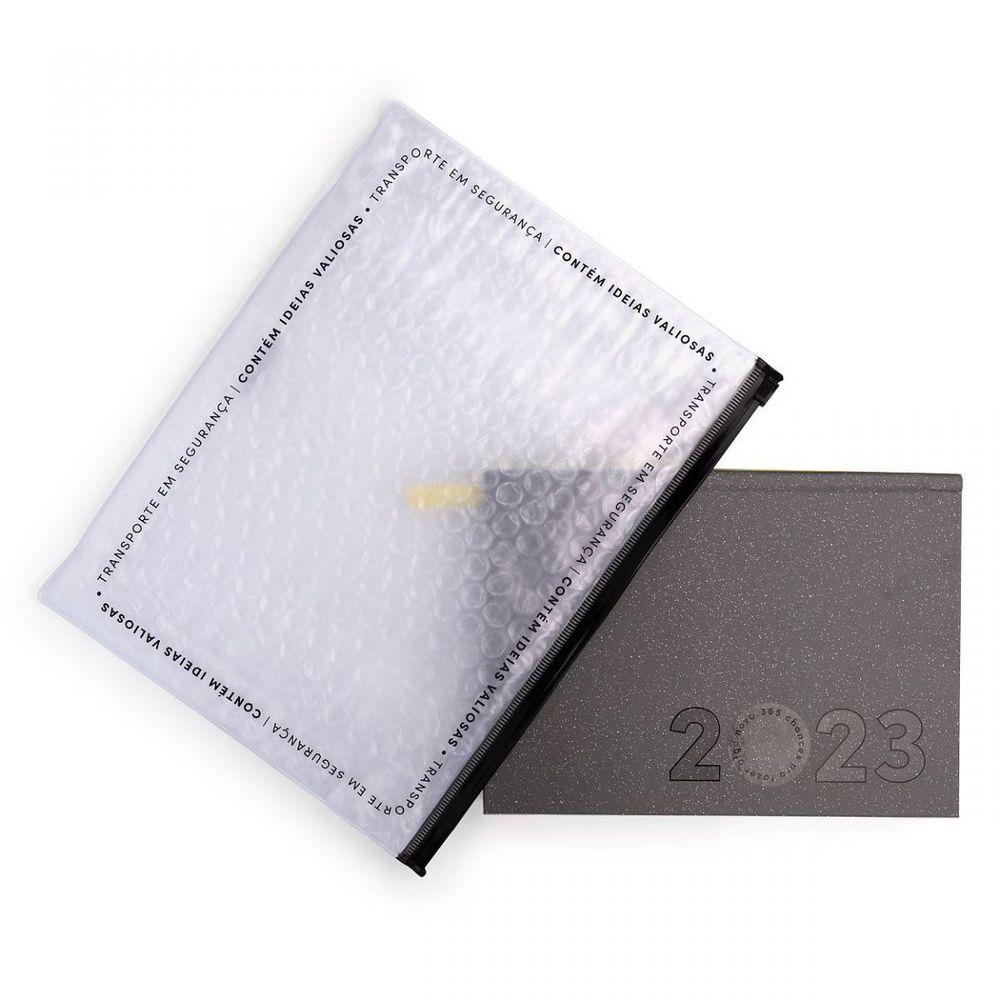 Agenda 2023 Plástico Bolha - 3