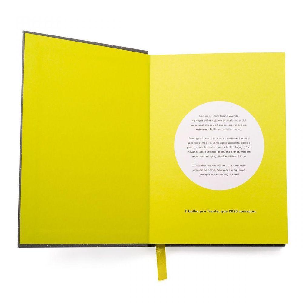 Agenda 2023 Plástico Bolha - 13