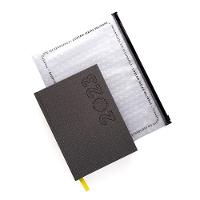 Agenda 2023 Plástico Bolha - 1