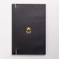 Caderno Amarguinhos Estou Ocupado Agora - 3