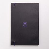 Caderno Amarguinhos Opinião For Pizza - 6