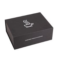 Kit Com 4 Canecas Cafezinho e Cafezão - 2