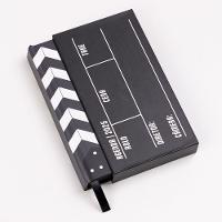 Agenda 2025 Claquete Roteiro Do Ano - 2