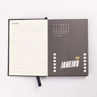 Agenda 2025 Claquete Roteiro Do Ano