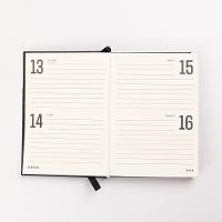 Agenda 2025 Claquete Roteiro Do Ano - 5