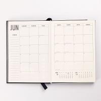 Agenda 2025 Claquete Roteiro Do Ano - 6