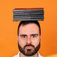 Caderno Amarguinhos No Começo Tava Ruim - 2