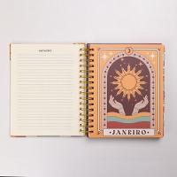 Planner Escrito Nas Estrelas - 5