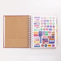 Planner Fun Planos Secretos - 5