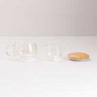 Caneca Com Infusor Terrazzo - 2