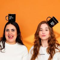 Caneca Amarguinhos Já Me Arrependi - 5