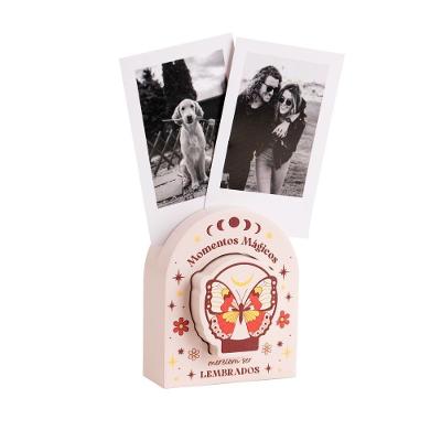 Porta-Retrato Momentos Mágicos
