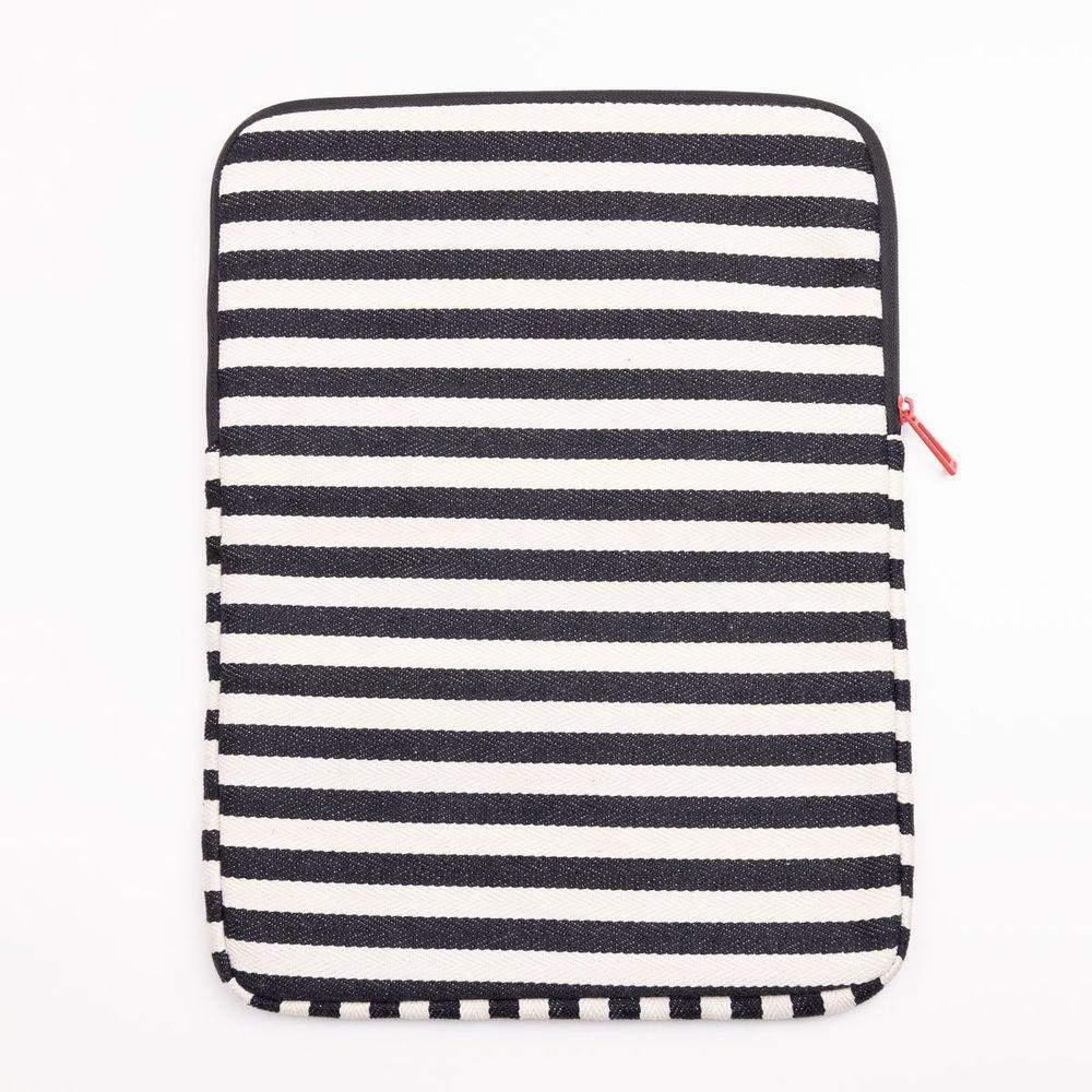 Capa de Notebook 15 Listras Pb - 2